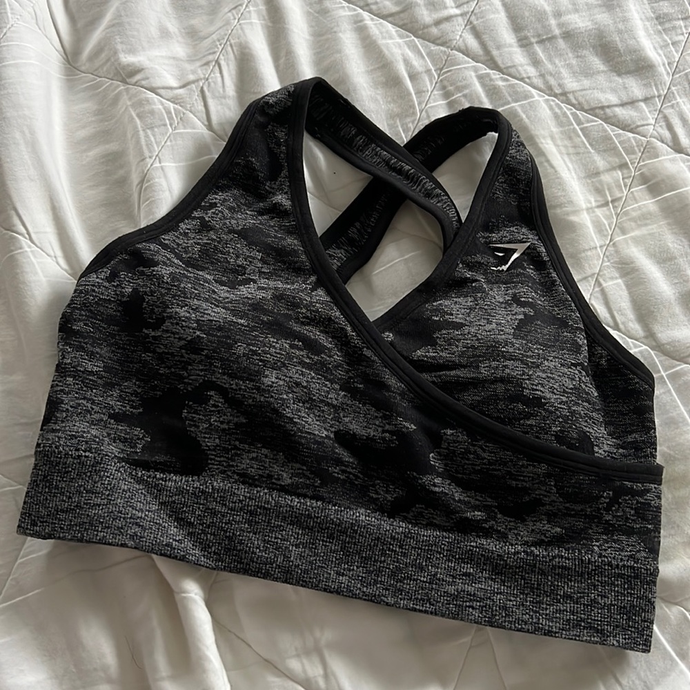 Gymshark Sports Bra